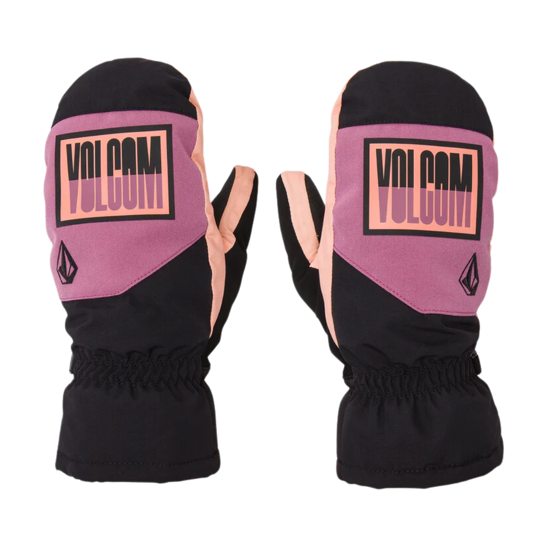 Volcom Women's Upland Mitts