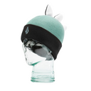 Volcom Volcom Boys Snow Creature Beanie - Wasabi Wasabi O/S Youth Boys Toques 2 to 7 years