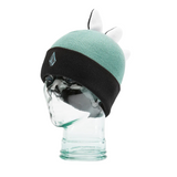 Volcom Boys Snow Creature Beanie - Wasabi