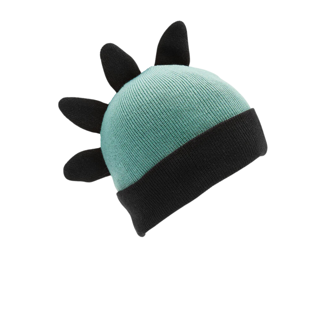 Volcom Boys Snow Creature Beanie - Wasabi