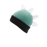 Volcom Boys Snow Creature Beanie - Wasabi