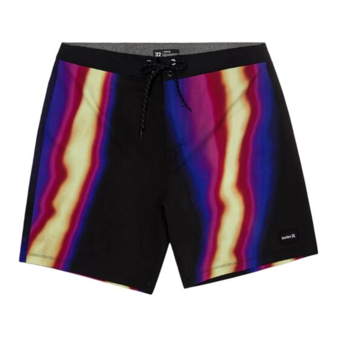 Bañador Hurley Phantom Eco Weekender de 18 pulgadas para hombre