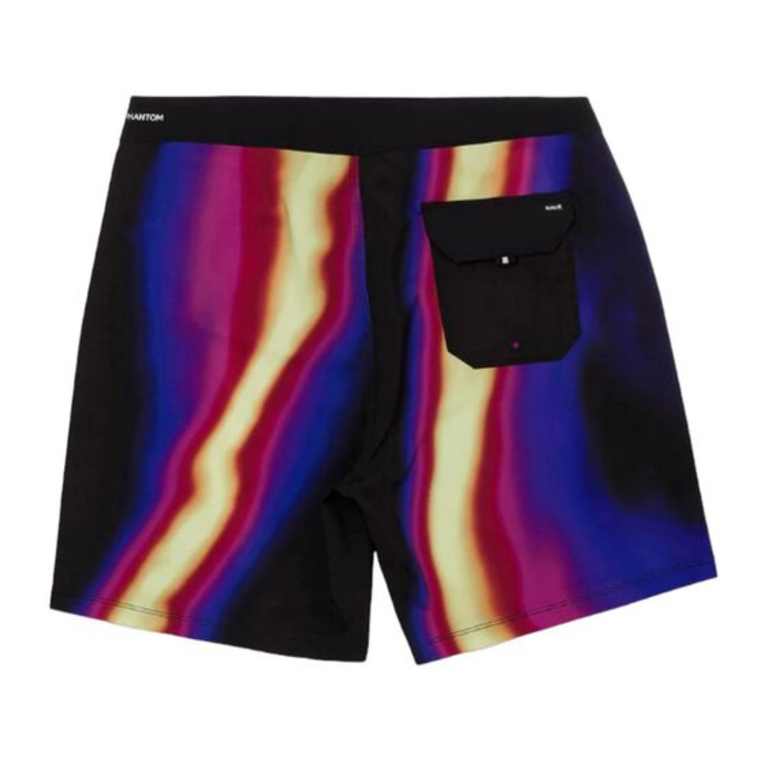 Bañador Hurley Phantom Eco Weekender de 18 pulgadas para hombre