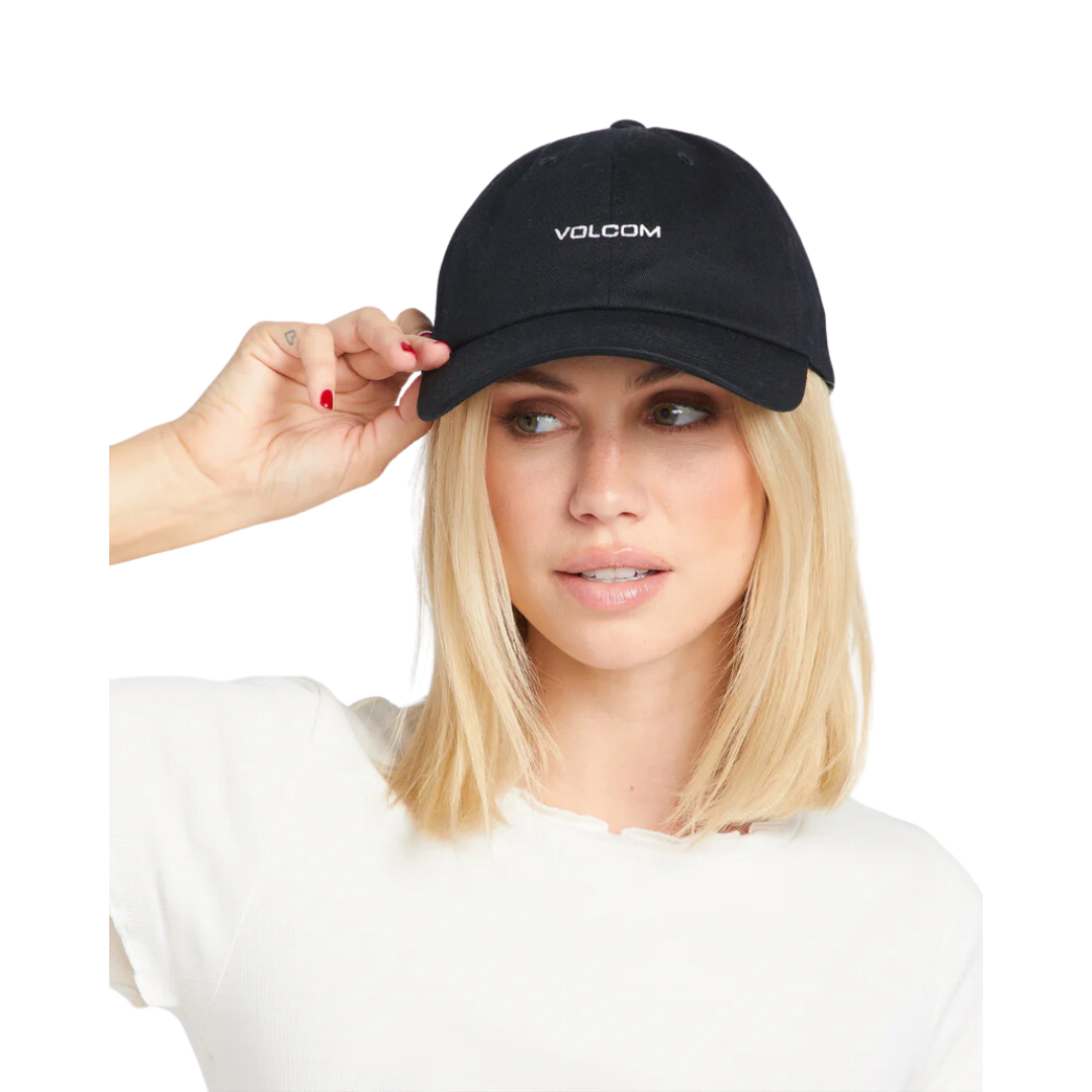 Volcom Women's Euro Dad Hat