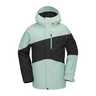 Volcom Men's Primary Insulated Jacket - Agave