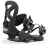 Union Youth Cadet Snowboard Bindings 2025- Black