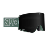 Spy Marauers SE Goggles Zak Hale