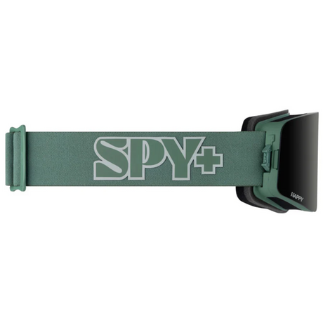 Spy Marauers SE Goggles Zak Hale