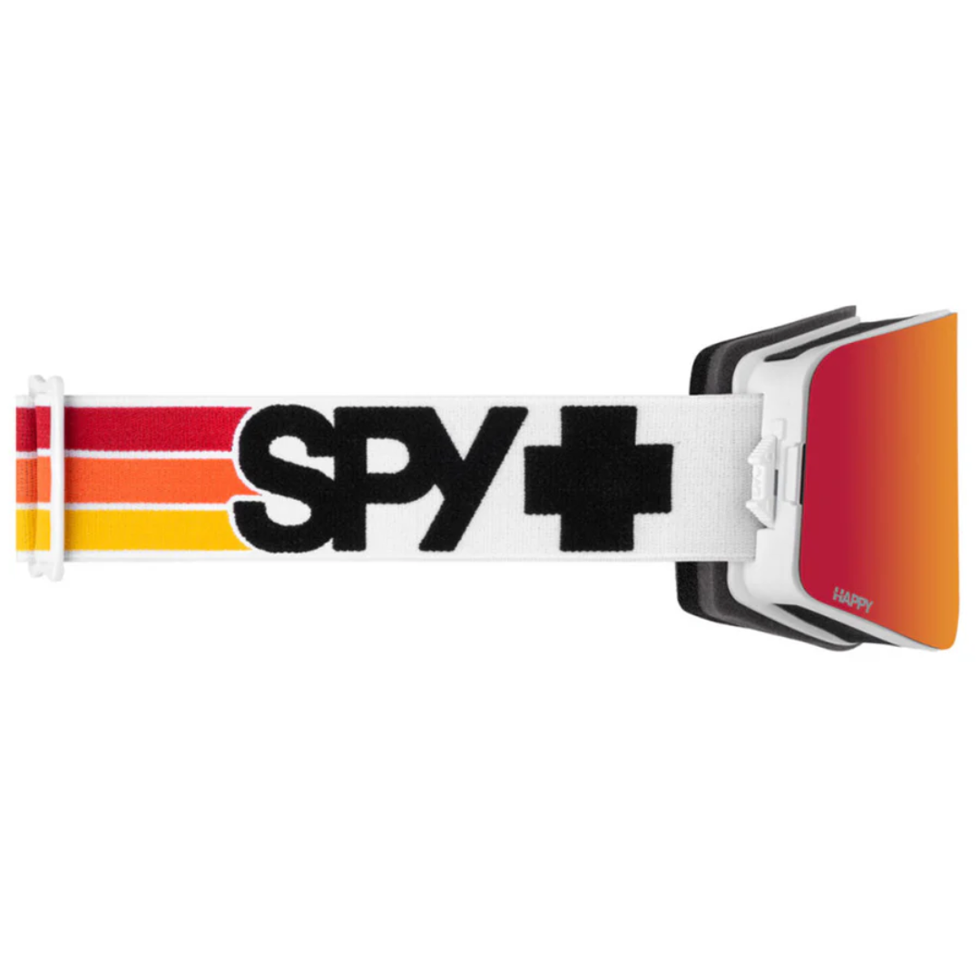 Spy Men's Marauder Goggles