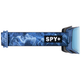 Spy Men's Marauder Goggles Chris Rasman