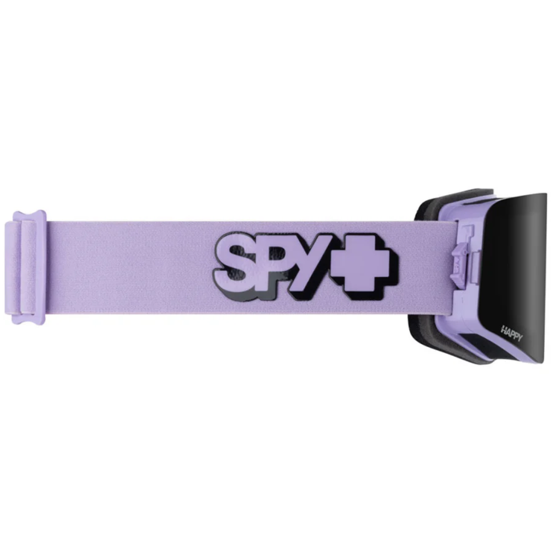 Spy Marauers SE Goggles Lavender