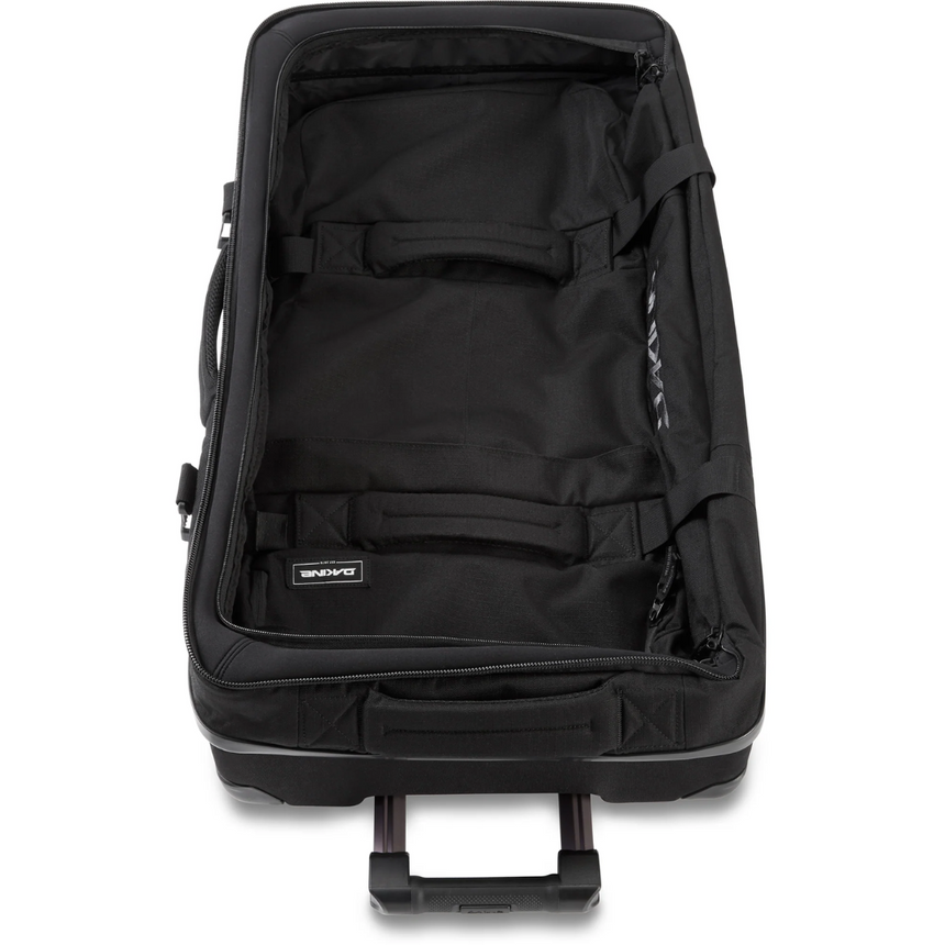Dakine Dakine Split Roller 110L Bag Black 110L Bags Luggage