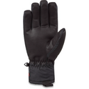 Dakine Dakine Men's Nova Short Glove Black S Mens Gloves Over