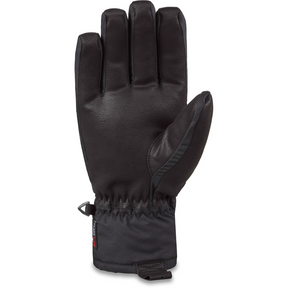 Dakine Dakine Men's Nova Short Glove Black S Mens Gloves Over