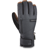 Dakine Men's Leather Titan Gore-Tex Short Gloves