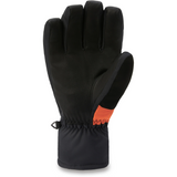 Dakine Men's Leather Titan Gore-Tex Short Gloves