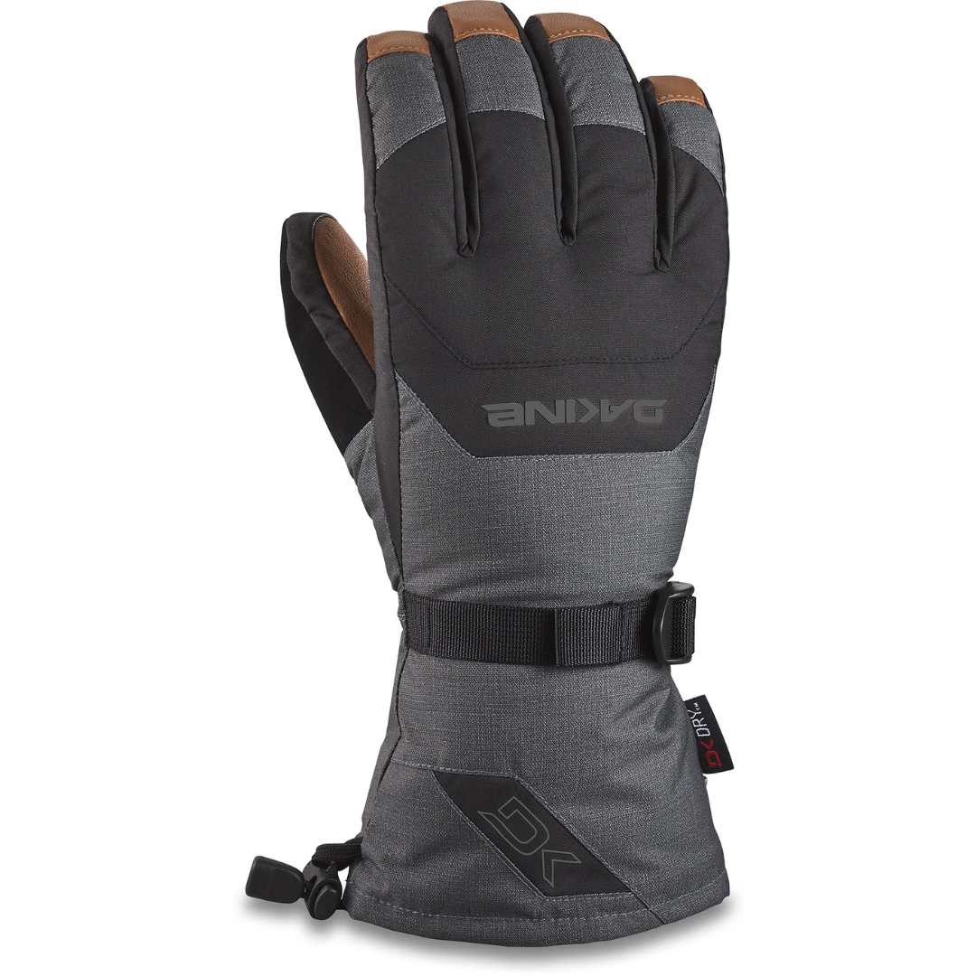 Dakine Men's Leather Scout Gloves