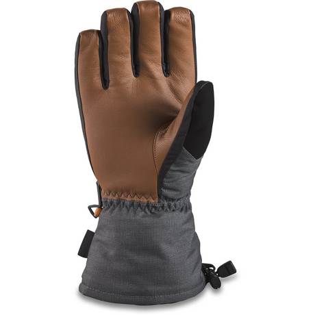 Dakine Men's Leather Scout Gloves