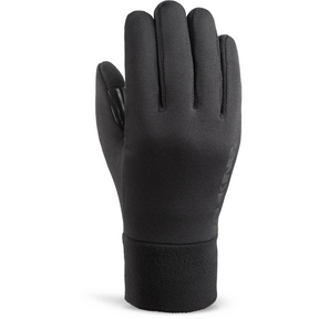 Dakine Dakine Men's Storm Liner Black S Mens Gloves Under