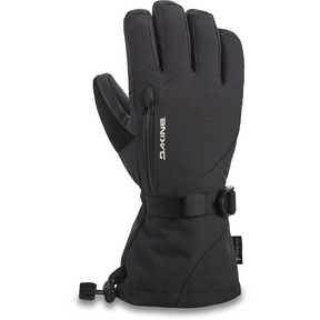 Dakine Dakine Women's Sequoia Gore-Tex Glove Black S Womens Gloves Over