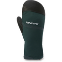 Dakine Dakine Women's Fleetwood Gore-Tex Mitt Darkest Spruce S Womens Mitts Over