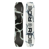 Ride Men's Twinpig Snowboard 2025- 148