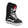 Vans Men's Hi-Standard OG Snowboard Boots - Black/White