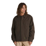 Vans Men's Mcavor Insulated Station Jacket