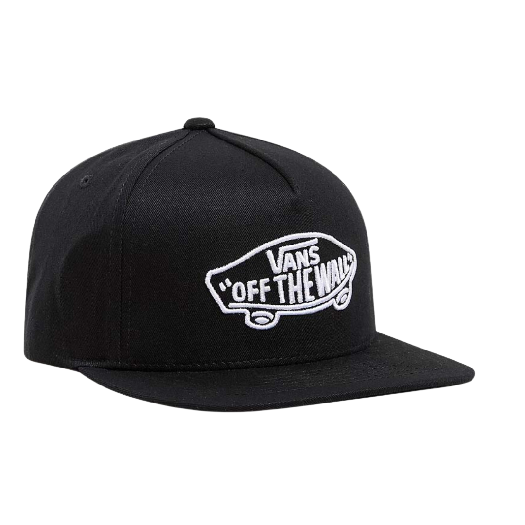 Vans Men's Classic Vans Snapback