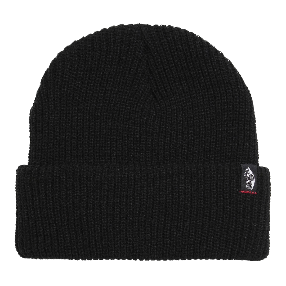 Vans Men's Original Shallow Cuff Beanie