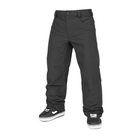 Volcom Volcom Men's Roan Pant Snowpants Black M Mens Snowboard Pants