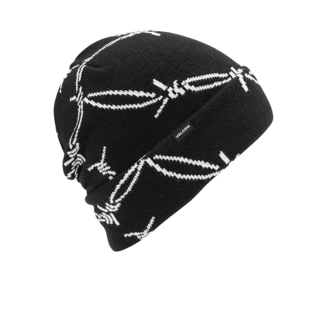 Volcom Men's Stone Funk Beanie