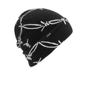 Volcom Volcom Men's Stone Funk Beanie Black OS Mens Toques