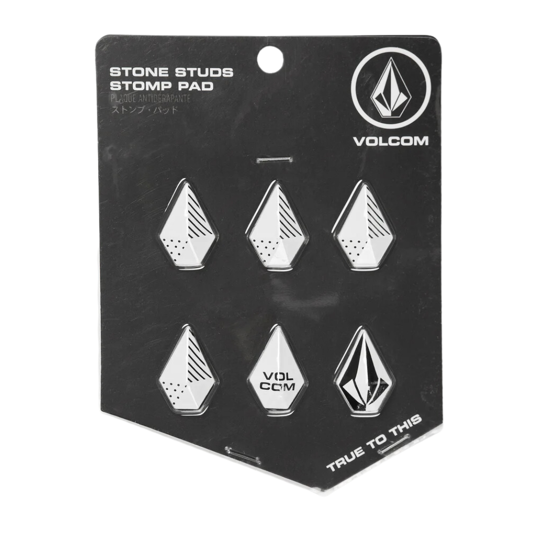 Volcom Men's Stone Studs Stomp