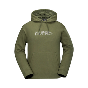 Volcom Volcom Men's Essential Hoodie Ivy M Mens Pullover Hoodies