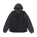 Volcom Volcom Men's Stayner Hood Jacket Black M Mens Street Jackets