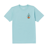 Volcom Men's Kacked Us Tee