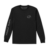 Volcom Men's Divided Tech Long Sleeve