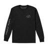 Volcom Men's Divided Tech Long Sleeve