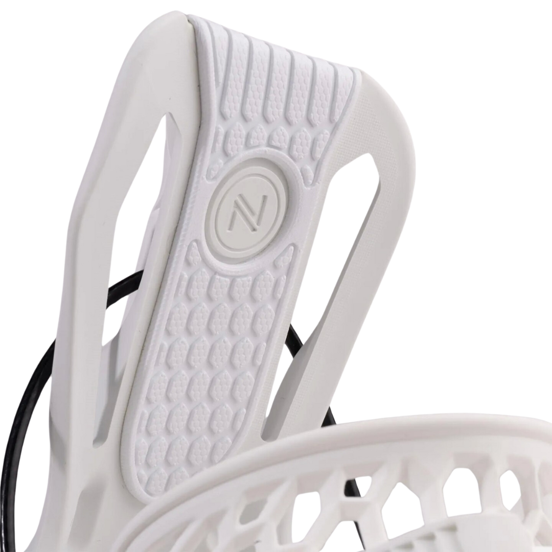 Flow Fenix 2025 Men's Binding White S