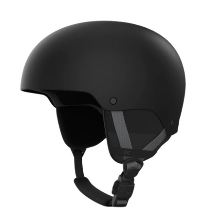 Anon Rime 3 Round Fit Kids Helmets