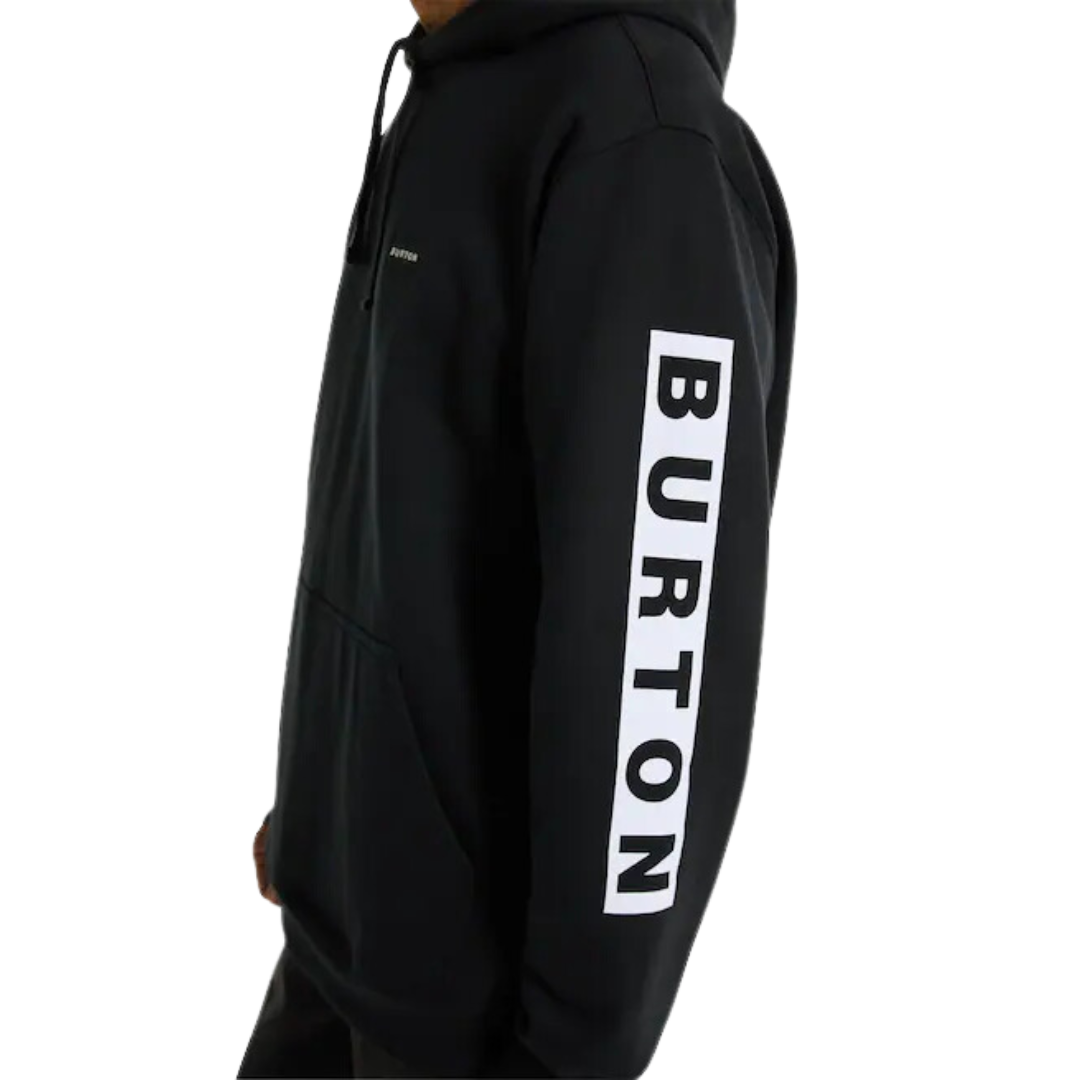 Burton Men's Vault Pullover Hoodie