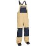 Airblaster Men's Freedom Bib Snowpants - Tan