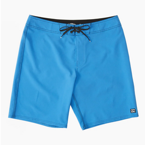 Billabong Billabong Men's All Day Pro Boardshorts Blue 30 Mens Board Shorts