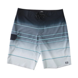 Billabong Men's All Day Striped Boardshorts