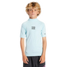 Billabong Men's All Day Wave LF SS Rashguard