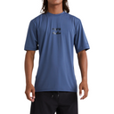 Camiseta de manga corta Billabong All Day Wave LF para hombre