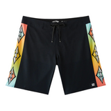 Billabong Men's D Bah Airlite Boardshorts