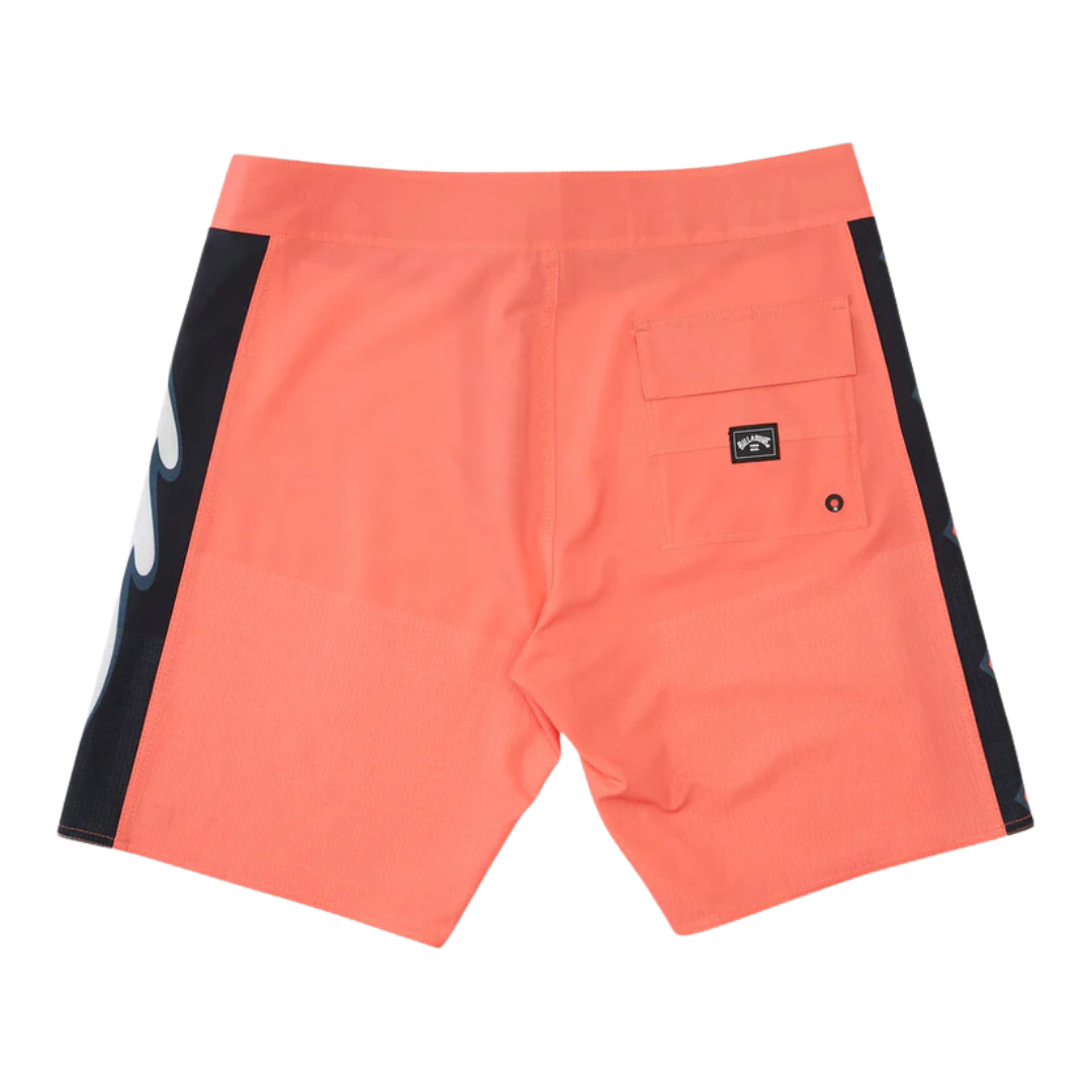 Billabong Men's D Bah Airlite Boardshorts