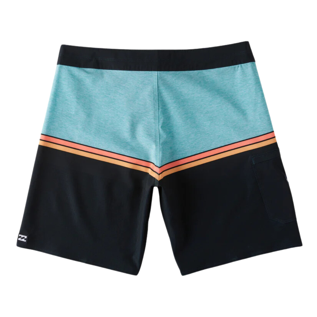 Billabong Men's Fifty 50 Airlite Boardshorts